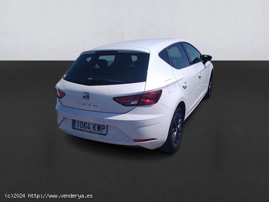 Seat Leon 1.5 Tsi 96kw (130cv) S&s Style Visio Ed - Leganés