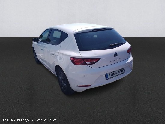 Seat Leon 1.5 Tsi 96kw (130cv) S&s Style Visio Ed - Leganés