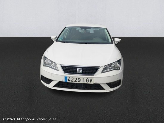 Seat Leon 1.6 Tdi 85kw (115cv) St&sp Style - Leganés