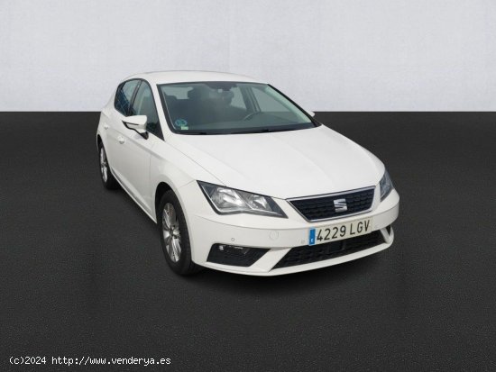 Seat Leon 1.6 Tdi 85kw (115cv) St&sp Style - Leganés