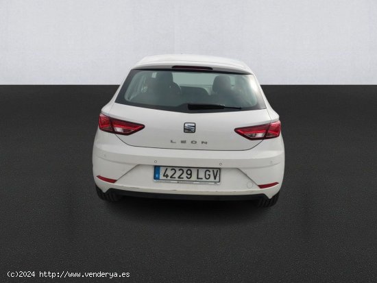 Seat Leon 1.6 Tdi 85kw (115cv) St&sp Style - Leganés