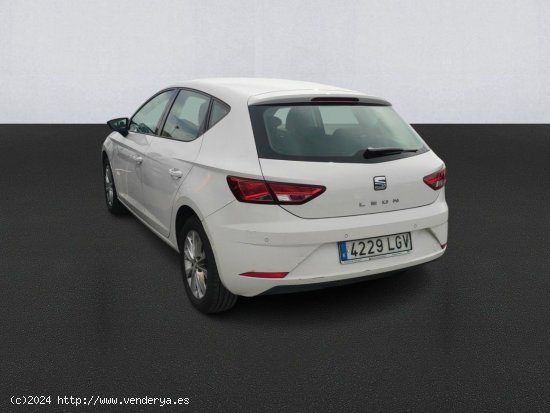 Seat Leon 1.6 Tdi 85kw (115cv) St&sp Style - Leganés