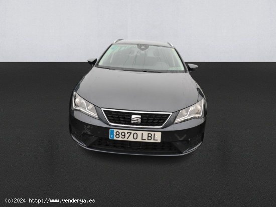 Seat Leon St 1.6 Tdi 85kw (115cv) S&s Style Ed Nav - Leganés