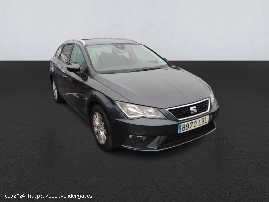 Seat Leon St 1.6 Tdi 85kw (115cv) S&s Style Ed Nav - Leganés