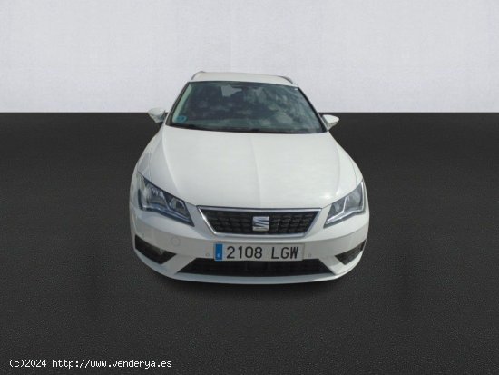 Seat Leon St 1.6 Tdi 85kw (115cv) St&sp Style - Leganés