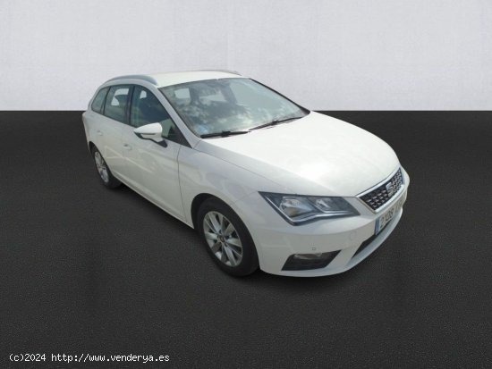 Seat Leon St 1.6 Tdi 85kw (115cv) St&sp Style - Leganés