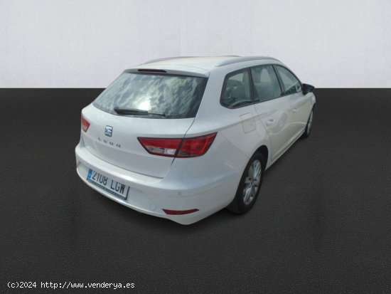 Seat Leon St 1.6 Tdi 85kw (115cv) St&sp Style - Leganés