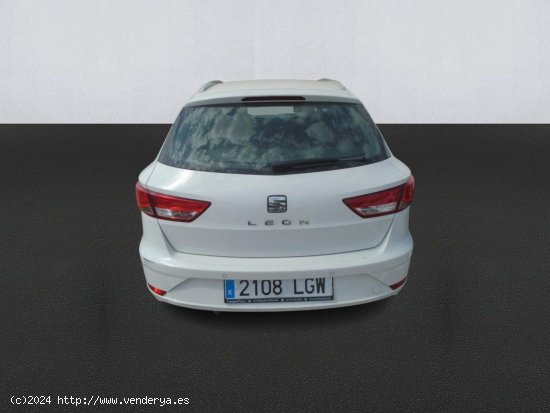 Seat Leon St 1.6 Tdi 85kw (115cv) St&sp Style - Leganés