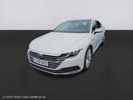  Volkswagen Arteon Elegance 2.0 Tdi 110kw (150cv) - Leganés 