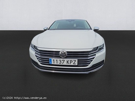 Volkswagen Arteon Elegance 2.0 Tdi 110kw (150cv) - Leganés