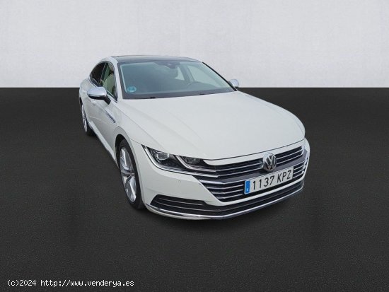 Volkswagen Arteon Elegance 2.0 Tdi 110kw (150cv) - Leganés