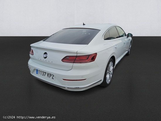 Volkswagen Arteon Elegance 2.0 Tdi 110kw (150cv) - Leganés