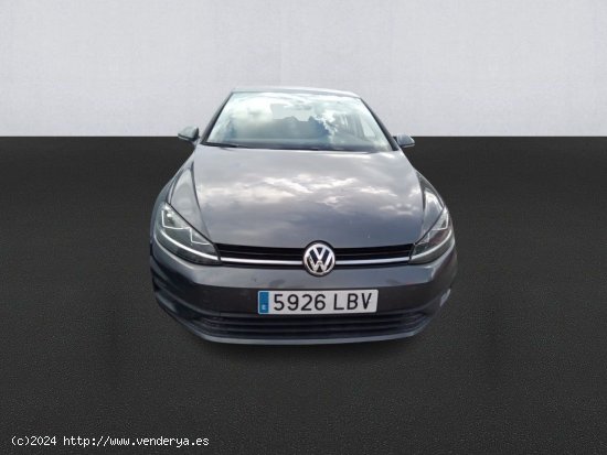 Volkswagen Golf (e) Ready2go 1.0 Tsi 85kw (115cv) - Leganés