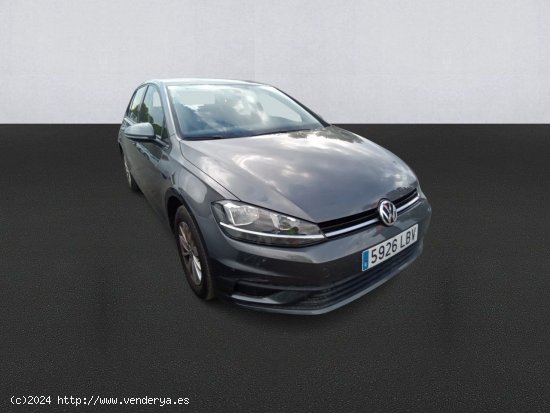 Volkswagen Golf (e) Ready2go 1.0 Tsi 85kw (115cv) - Leganés