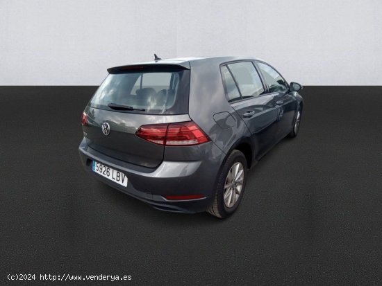 Volkswagen Golf (e) Ready2go 1.0 Tsi 85kw (115cv) - Leganés