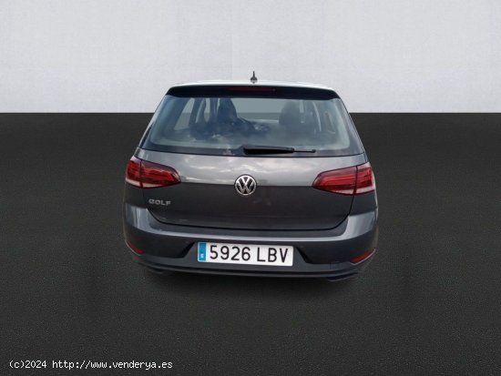 Volkswagen Golf (e) Ready2go 1.0 Tsi 85kw (115cv) - Leganés