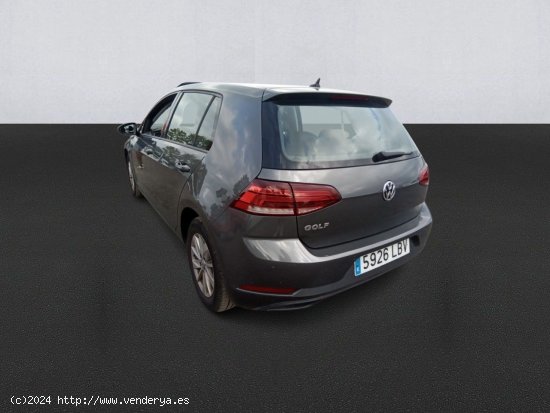 Volkswagen Golf (e) Ready2go 1.0 Tsi 85kw (115cv) - Leganés