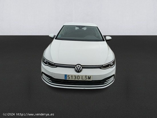 Volkswagen Golf 2.0 Tdi 85kw (115cv) - Leganés