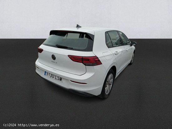 Volkswagen Golf 2.0 Tdi 85kw (115cv) - Leganés