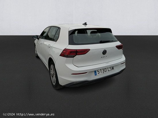 Volkswagen Golf 2.0 Tdi 85kw (115cv) - Leganés