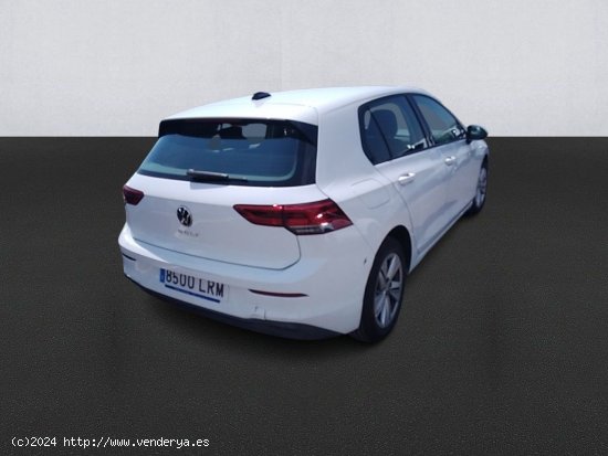 Volkswagen Golf 2.0 Tdi 85kw (115cv) - Leganés