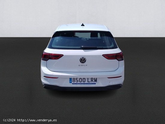 Volkswagen Golf 2.0 Tdi 85kw (115cv) - Leganés