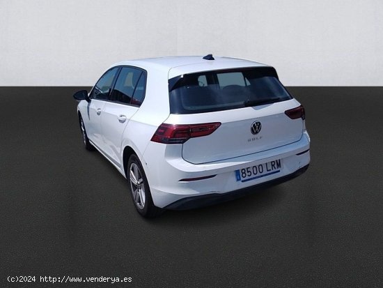 Volkswagen Golf 2.0 Tdi 85kw (115cv) - Leganés