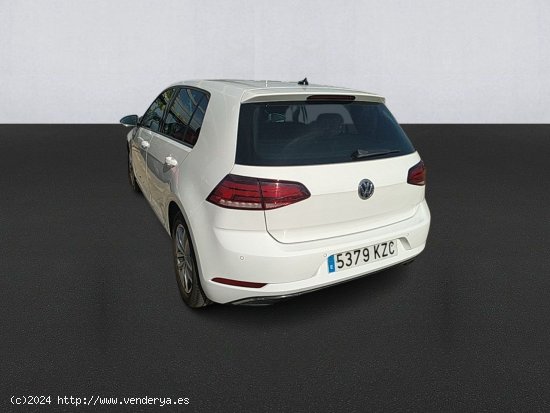 Volkswagen Golf Advance 1.5 Tsi Evo 110kw (150cv) - Leganés