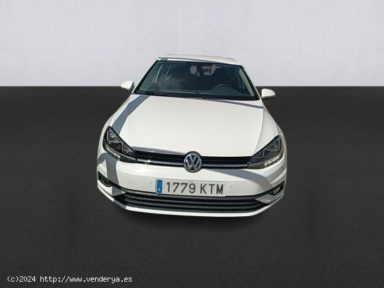 Volkswagen Golf Ready2go 1.0 Tsi 85kw (115cv) - Leganés