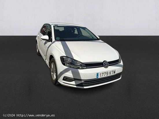 Volkswagen Golf Ready2go 1.0 Tsi 85kw (115cv) - Leganés