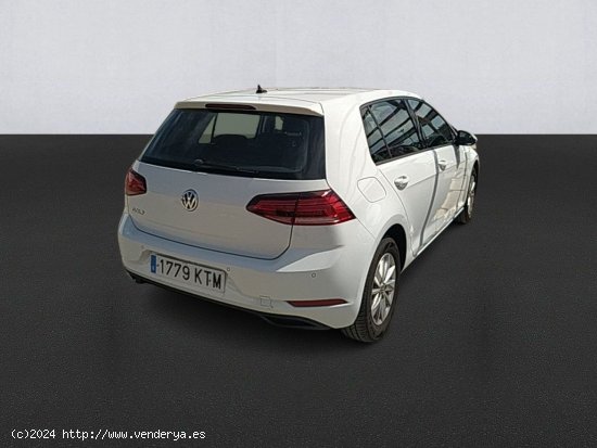 Volkswagen Golf Ready2go 1.0 Tsi 85kw (115cv) - Leganés