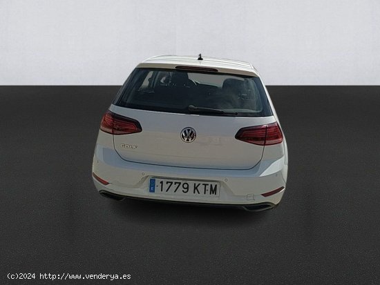 Volkswagen Golf Ready2go 1.0 Tsi 85kw (115cv) - Leganés