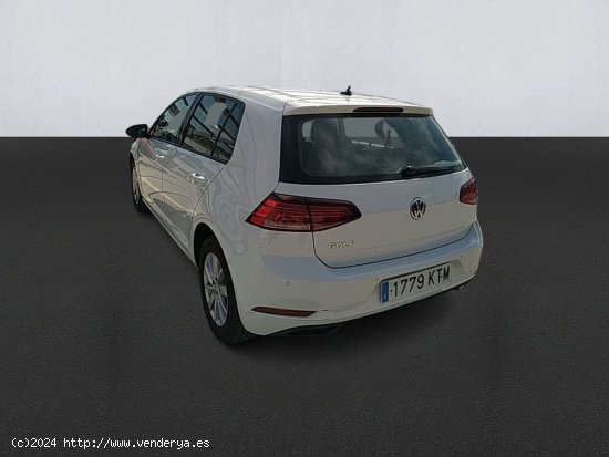 Volkswagen Golf Ready2go 1.0 Tsi 85kw (115cv) - Leganés