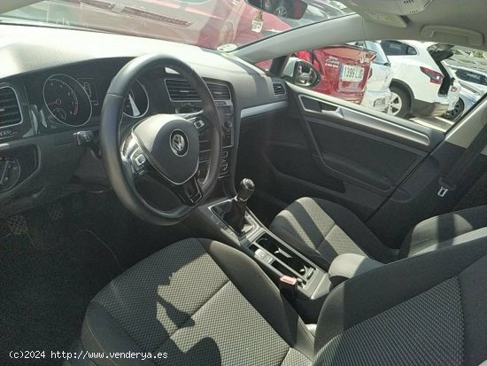 Volkswagen Golf Ready2go 1.0 Tsi 85kw (115cv) - Leganés