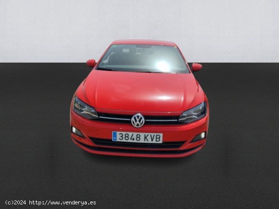 Volkswagen Polo Advance 1.0 Tsi 70kw (95cv) - Leganés