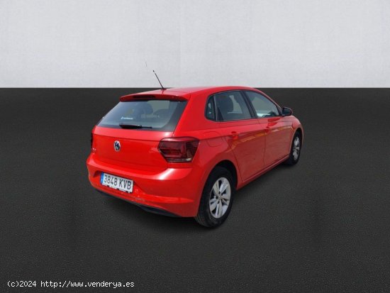 Volkswagen Polo Advance 1.0 Tsi 70kw (95cv) - Leganés