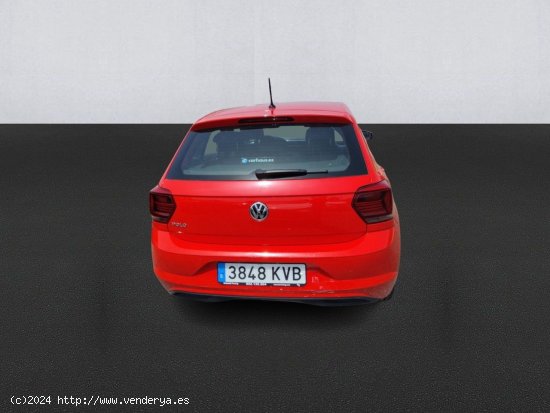 Volkswagen Polo Advance 1.0 Tsi 70kw (95cv) - Leganés