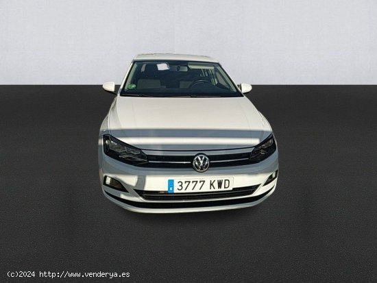 Volkswagen Polo Advance 1.0 Tsi 70kw (95cv) - Leganés