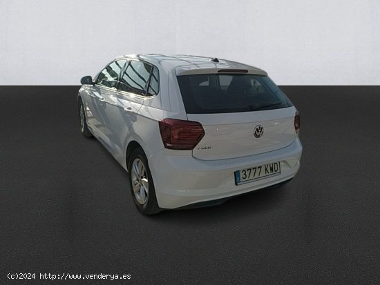 Volkswagen Polo Advance 1.0 Tsi 70kw (95cv) - Leganés