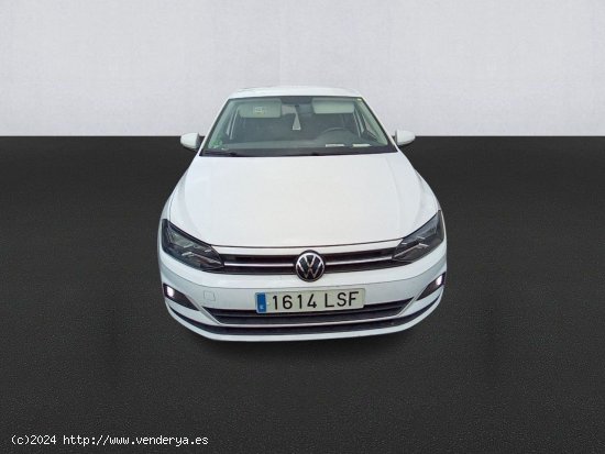 Volkswagen Polo Life 1.0 Tsi 70kw (95cv) - Leganés