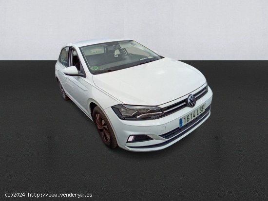 Volkswagen Polo Life 1.0 Tsi 70kw (95cv) - Leganés