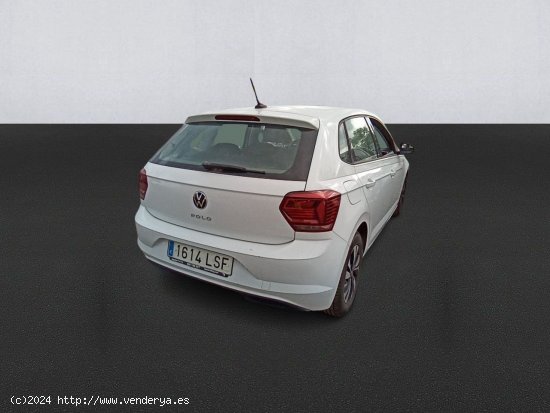 Volkswagen Polo Life 1.0 Tsi 70kw (95cv) - Leganés