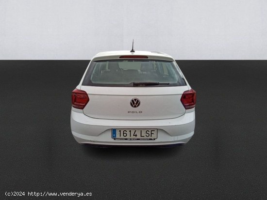 Volkswagen Polo Life 1.0 Tsi 70kw (95cv) - Leganés