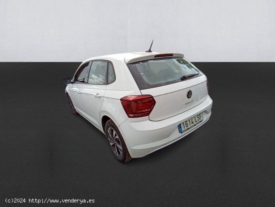 Volkswagen Polo Life 1.0 Tsi 70kw (95cv) - Leganés