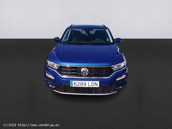 Volkswagen T-roc Advance 1.0 Tsi 85kw (115cv) - Leganés