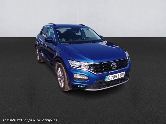 Volkswagen T-roc Advance 1.0 Tsi 85kw (115cv) - Leganés