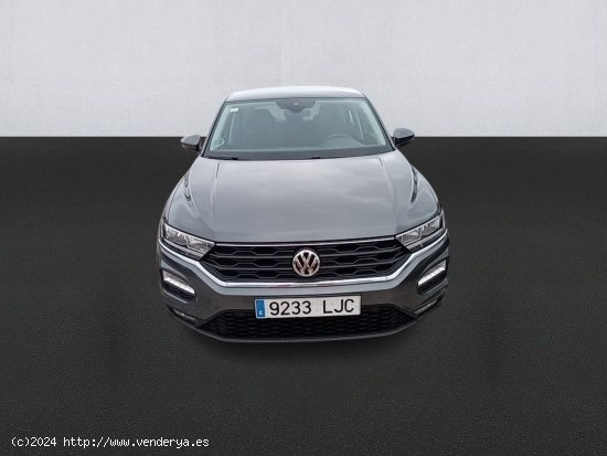 Volkswagen T-roc Edition 1.6 Tdi 85kw (115cv) - Leganés