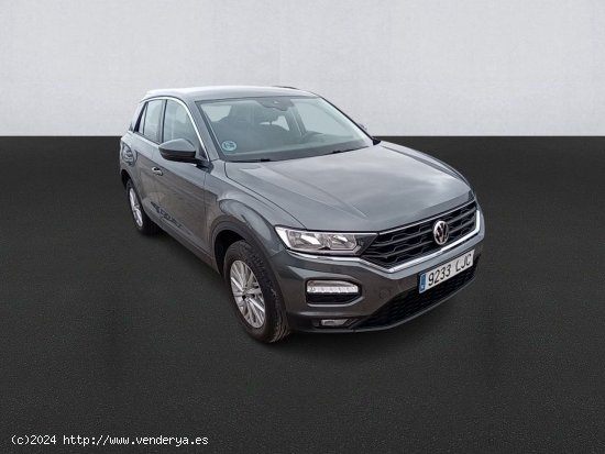 Volkswagen T-roc Edition 1.6 Tdi 85kw (115cv) - Leganés