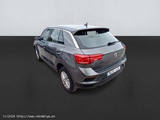 Volkswagen T-roc Edition 1.6 Tdi 85kw (115cv) - Leganés