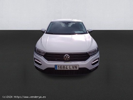 Volkswagen T-roc Edition 2.0 Tdi 85kw (115cv) - Leganés